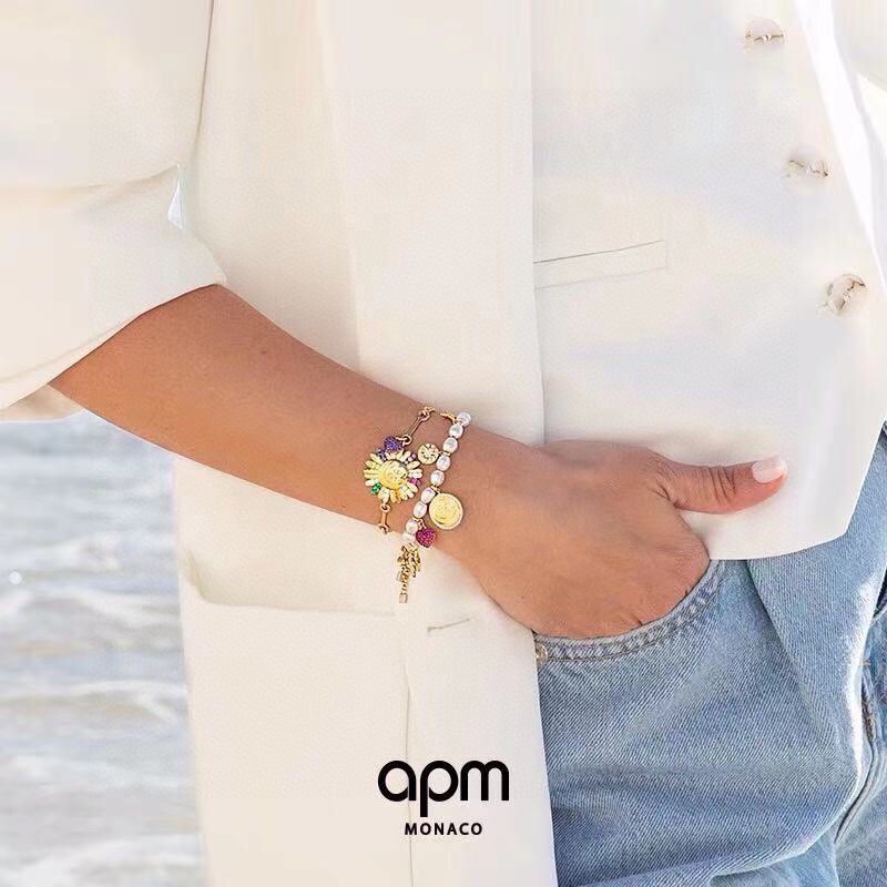 Apm Bracelets